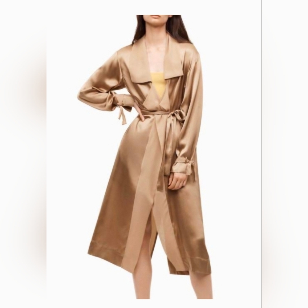 Aritzia Le Fou Mercier Jacket Size Large